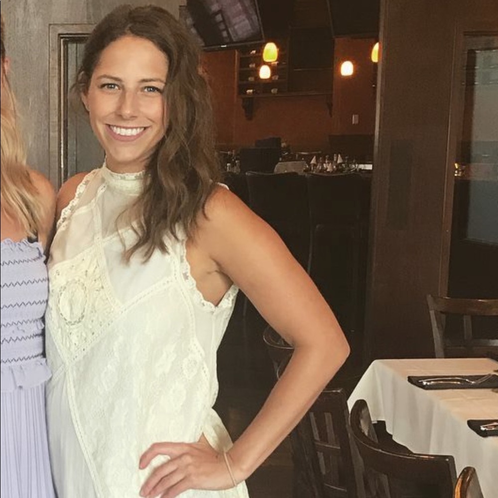 Meet your Posher, Samantha